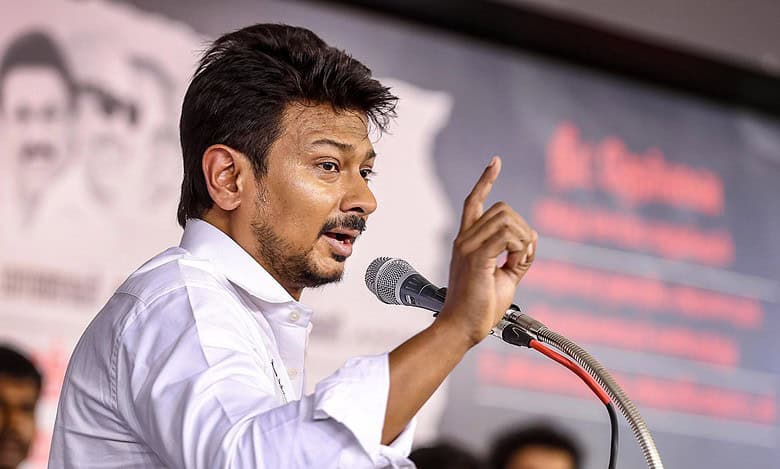 udhayanidhi stalin