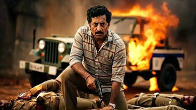 Gangster Vikas Dubey