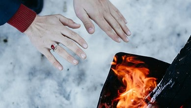 IMD Hyderabad issues warning as Telangana gears up for coldest 48 hours