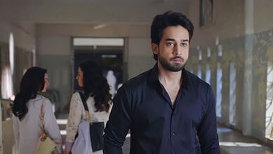 Pakistani drama Meri Zindagi Hai Tu