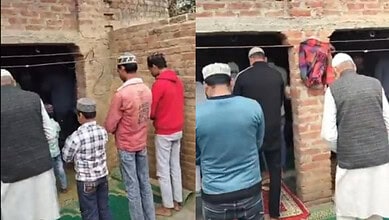 12 Muslims detained in Bareilly, UP for offering namaz in an empty house 'without permission'