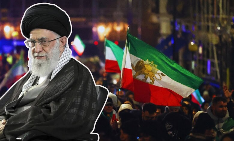Iran’s leadership under pressure as protests continue, here’s what to know