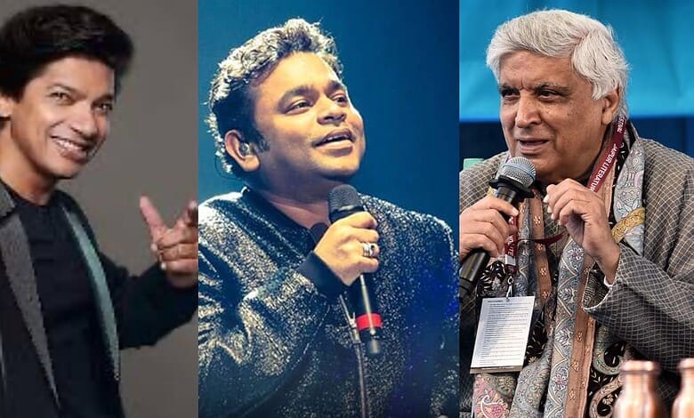 Javed Akhtar