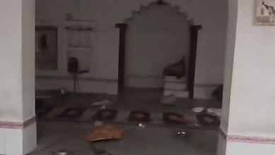 Mosque vandalism triggers communal tension in Nepal's Birgunj