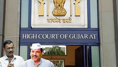 AAP leaders pleas rejected by Gujarat high court in PM Modi's degree defamation case