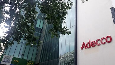 Adecco India