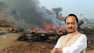 Ajit Pawar