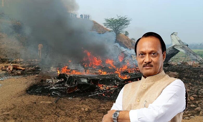 Ajit Pawar
