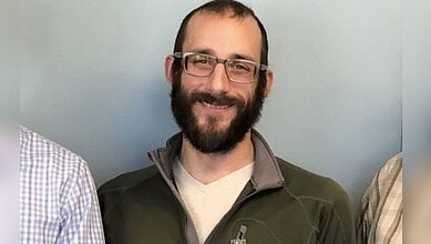 Alex Pretti 37-year-old intensive care unit nurse fatally shot by US Border Patrol