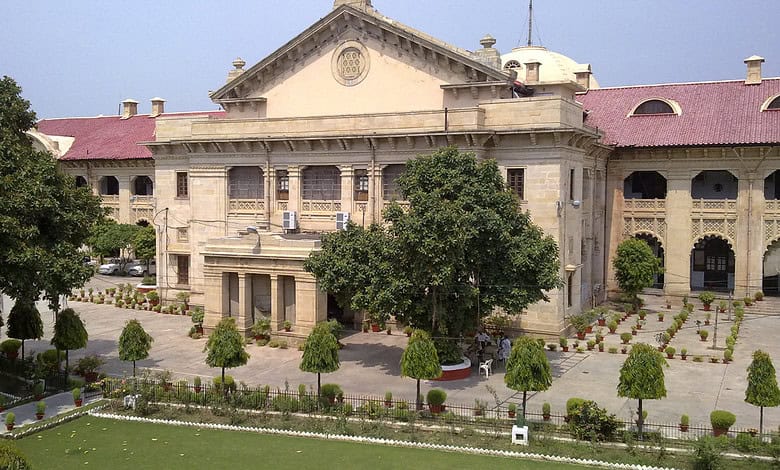 Allahabad High Court