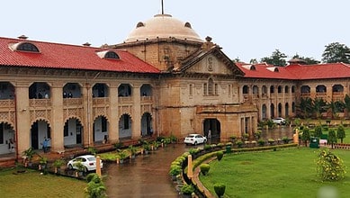 Allahabad High Court