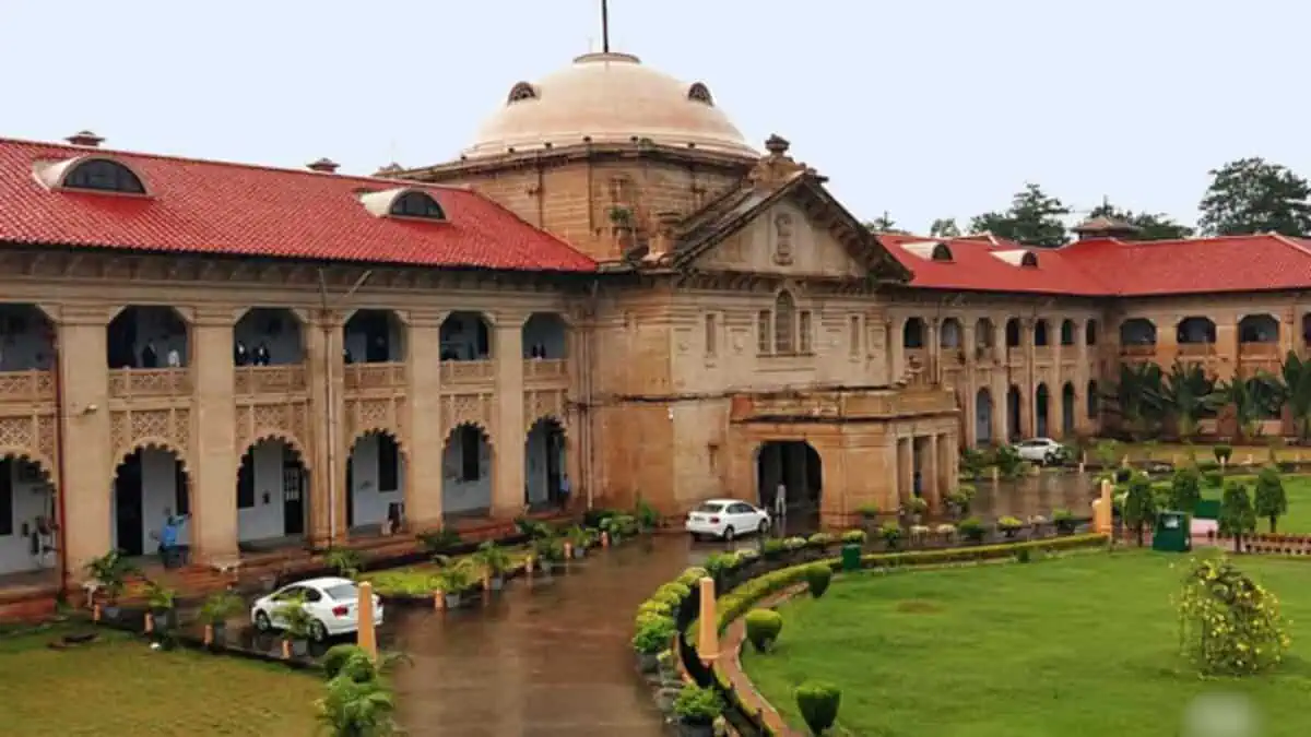 Allahabad High Court