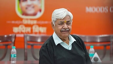 VHP Alok Kumar