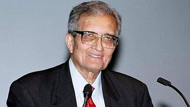 Amartya sen