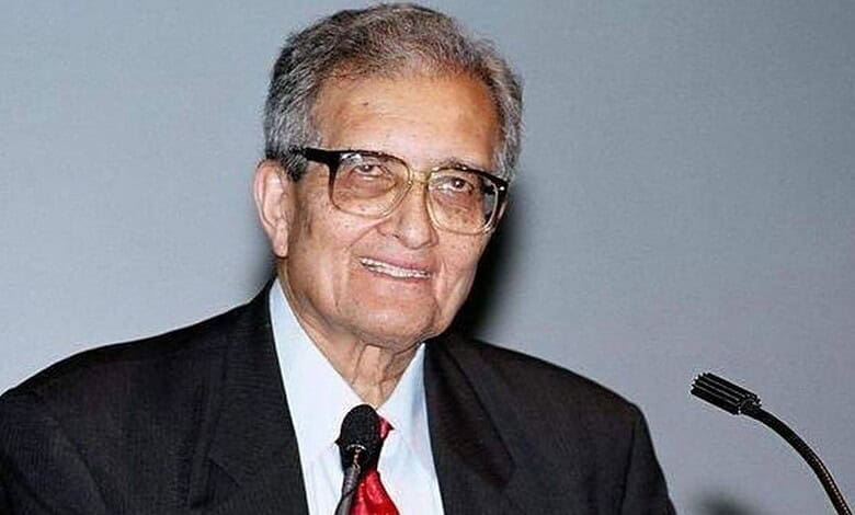 Amartya sen