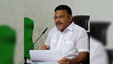 Ambati Rambabu (YSRCP)