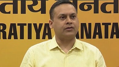 Amit Malviya