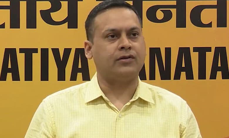 Amit Malviya