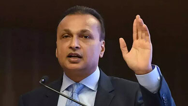 Anil Ambani