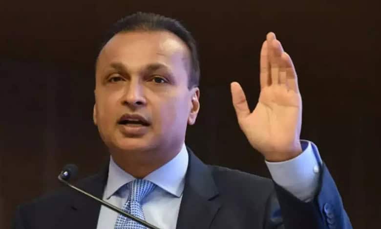 Anil Ambani