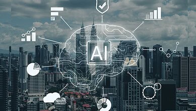 Representative Image (Artificial Intelligence)