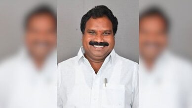 Telangana: BJP ex-MLA Aruri Ramesh quits party, eyes BRS return