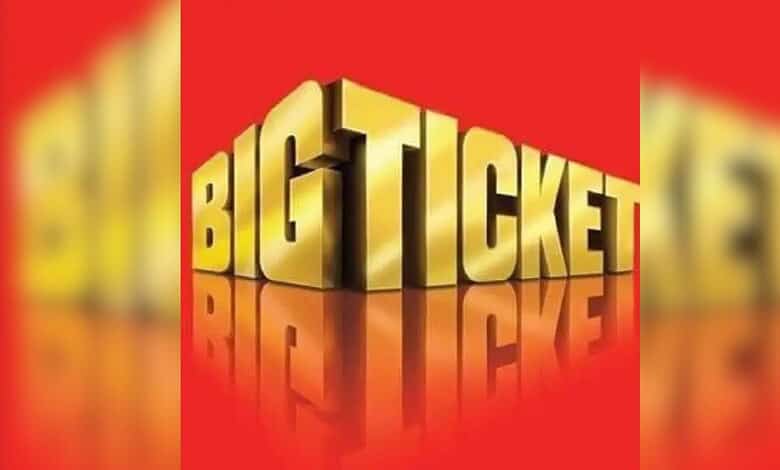 Amid job risk, Hyderabad techie wins Rs 24L in UAE’s Big Ticket Draw