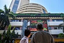 Bombay Stock Exchange (BSE), Mumbai.