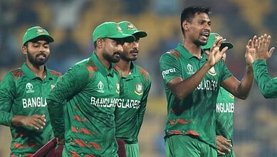 Bangladesh cricket team