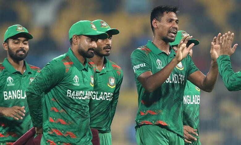 Bangladesh cricket team