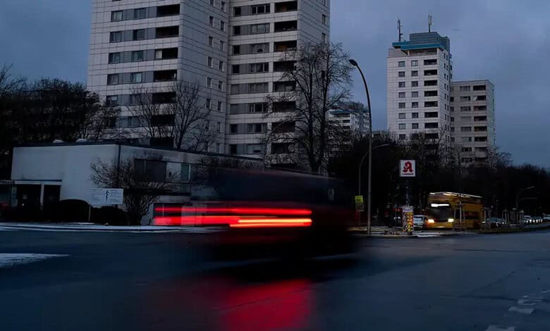 Berlin power outage affecting 45,000 homes blamed on ‘politically motivated’ attack