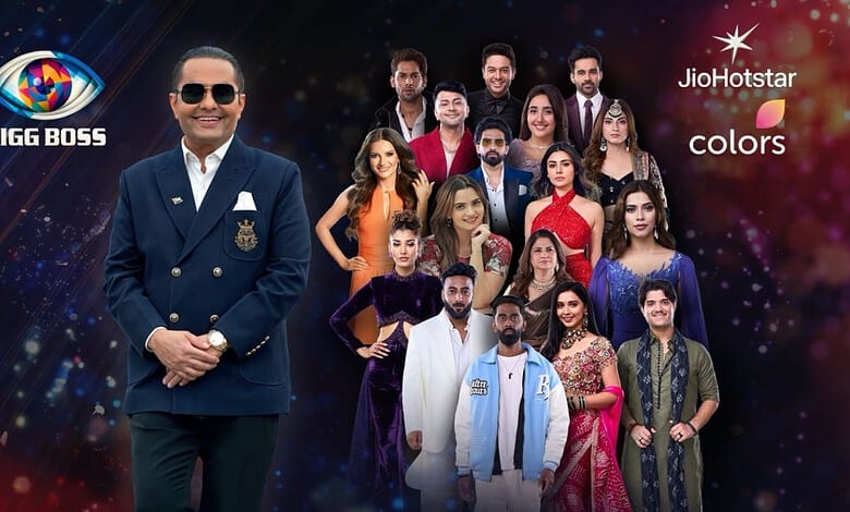 Bigg Boss 19 contestants jet off to Dubai