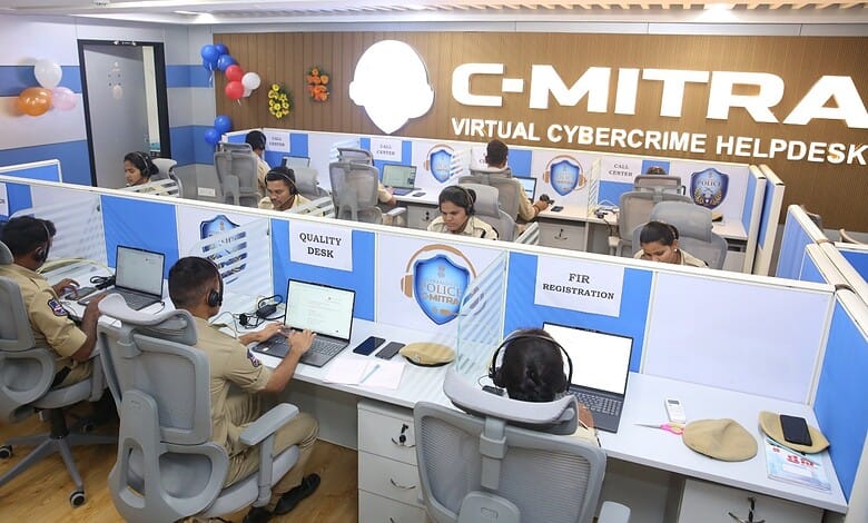 1,000 vicitims reach out to cybercrime helpline in Hyderabad in 10 days