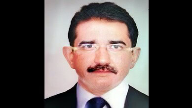 Captain Sumit Kapoor