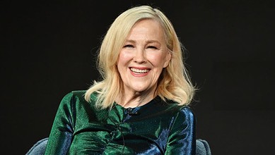 Catherine O'Hara