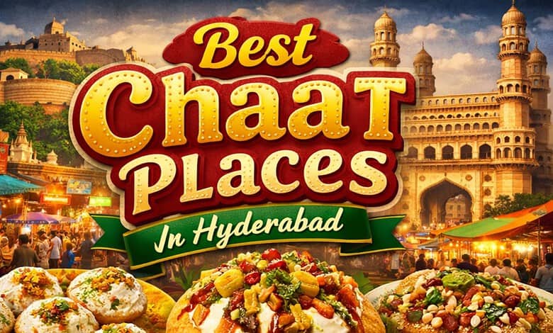 Hyderabad