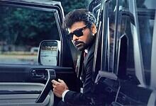 Telangana HC directs notices on Chiranjeevi film's Rs 42 cr ticket hike revenue