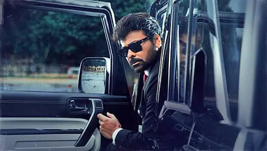 Telangana HC directs notices on Chiranjeevi film's Rs 42 cr ticket hike revenue