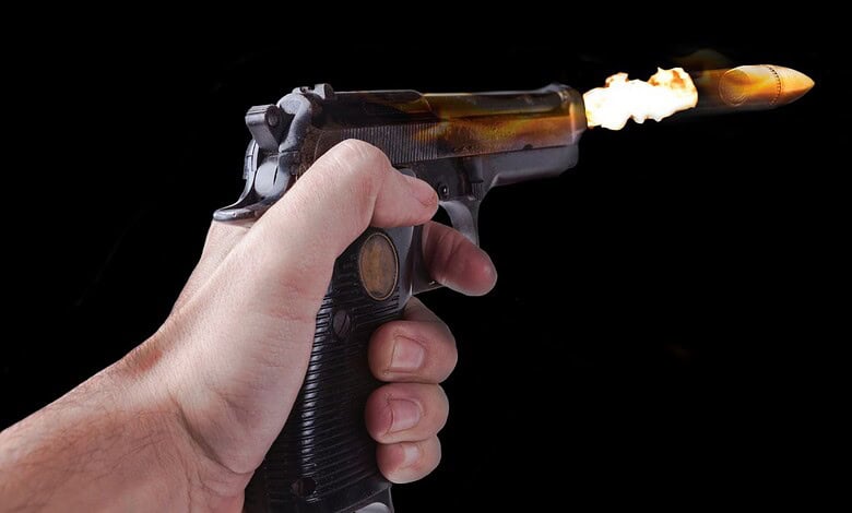 Constable shoots self dead at police lines in Jaisalmer