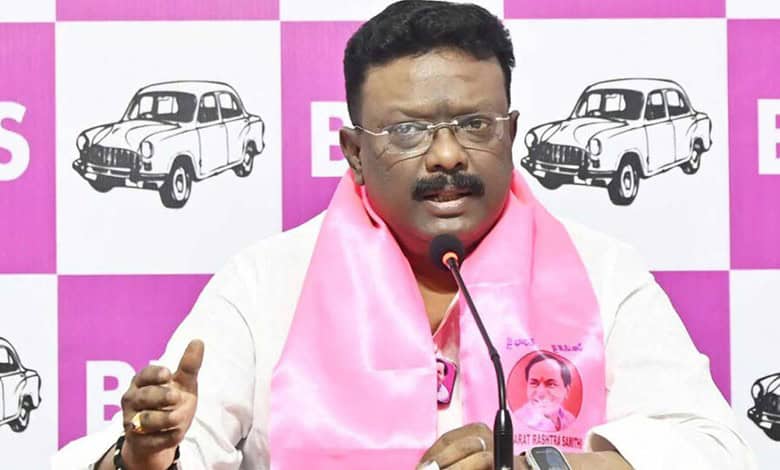 BRS slams Revanth Reddy on ‘hybrid delimitation’ proposal