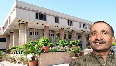 Delhi High Court rejects Sengar plea