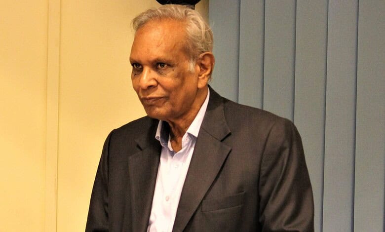 Dr EA Siddiq, legendary rice scientist, passes away at 88 in Hyderabad