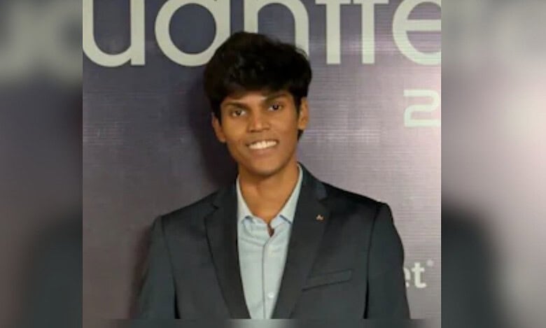 IIT Hyderabad student bags Rs 2.5 crore campus job offer