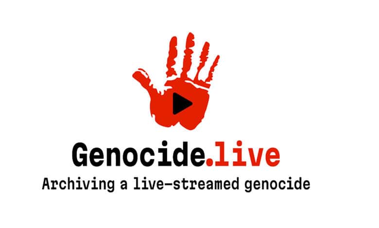 Genocide.live