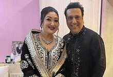 Bollywood actor