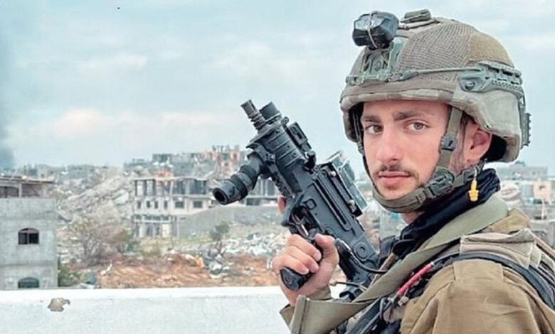 HRF files complaint against Israeli soldier, Yonatan Akriv in Austria,