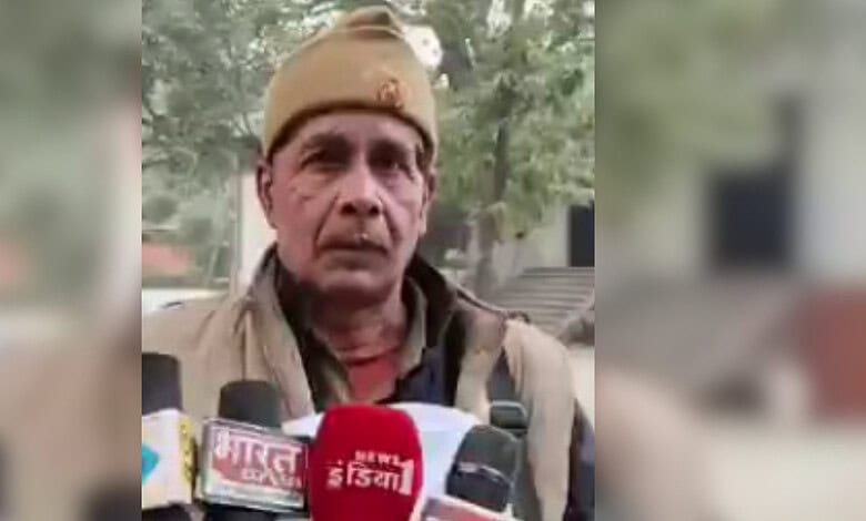 Home Guards of SDM accuse him of caste abuse, probe on (1)