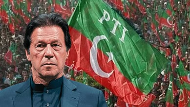Imran Khan denied legal counsel kept in solitary confinement, his party PTI says