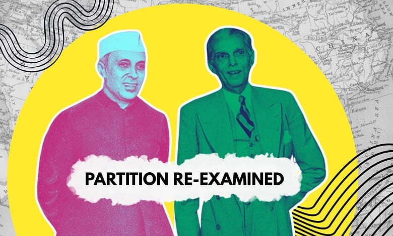 Rethinking Partition: Who among Jinnah and Nehru was more responsible?