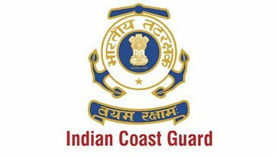 Indian Coast Guard